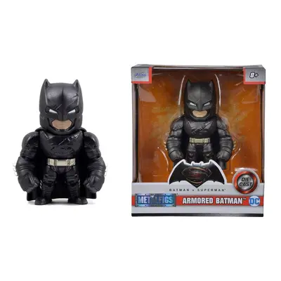 JADA - Batman v brnění figurka 4