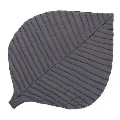 TODDLEKIND - Organic Leaf Mat Hrací deka Anchor