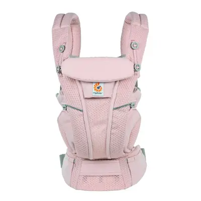 ERGOBABY - Omni Breeze - Pink Quartz