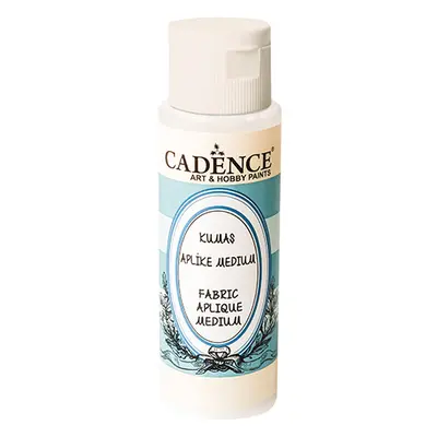 CADENCE - Lepidlo na textil, 70 ml