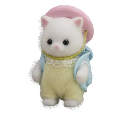 SYLVANIAN FAMILY - Baby perská kočka