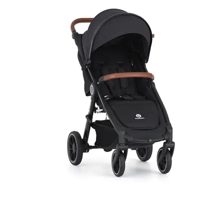 PETITE&MARS - Kočárek sportovní Street2 RWS Oak Perfect Black