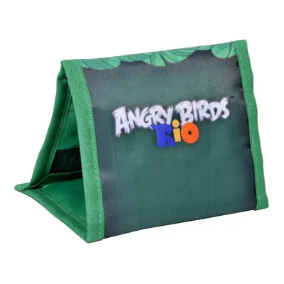 PASO - PS peněženka na krk ANGRY BIRDS ABH-002