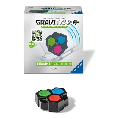 RAVENSBURGER - GraviTrax power ovladač elektRonických doplňků