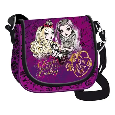 MAJEWSKI - Taška přes rameno Ever After High F2