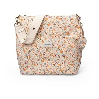 SUAVINEX - Wonderland přebalovací taška Tote Liberty - print