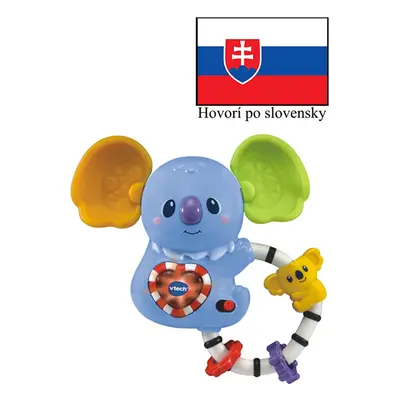 VTECH - Šikovná koala (SK)