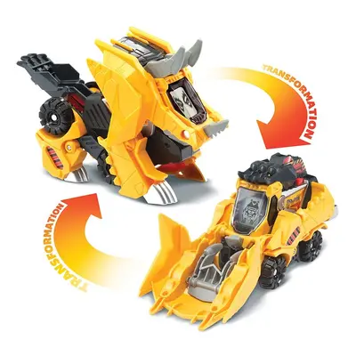 VTECH - Vtech trykr - super Triceratops sk