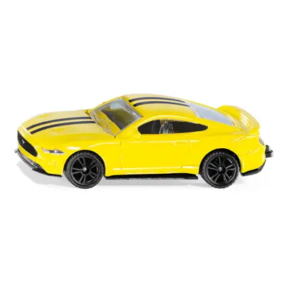 SIKU - Blister - Ford Mustang GT