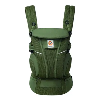 ERGOBABY - OMNI BREEZE - Olive green