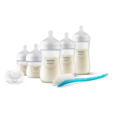 PHILIPS AVENT - Philips AVENT Novorozenecká startovní sada Natural Response SCD838/12