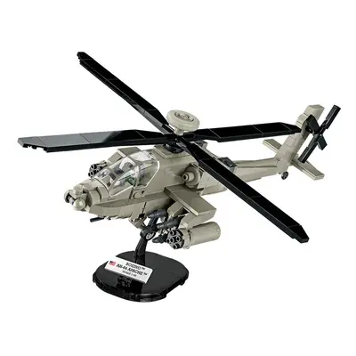 COBI - Armed Forces AH-64 Apache, 1:48, 510 k