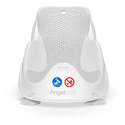 ANGELCARE - Lehátko do vany FIT Light Grey