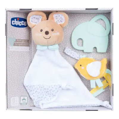 CHICCO - Set dárkový Doudou 0m+