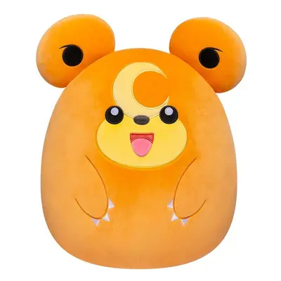 ORBICO - JUMBO Pokémon Squishmallows Plyš 60 cm - Teddiursa