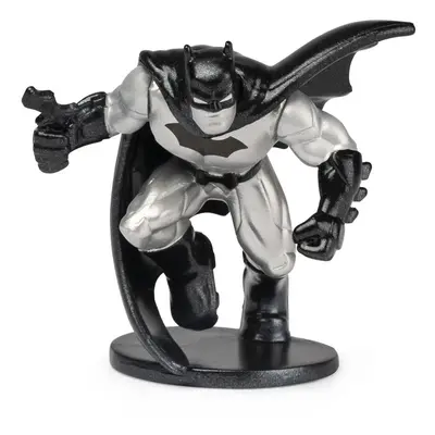 SPIN - Batman Figurky 5Cm V Barelu