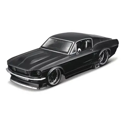 MAISTO - AssemblyLine, 1967 Ford Mustang GT, 1:24