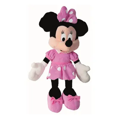 DINO - Walt Disney Minnie Plyš 43 Cm