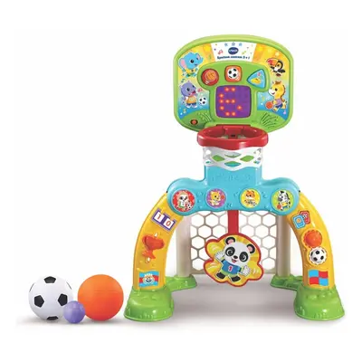 VTECH - Sportovní centrum 3 v 1 SK