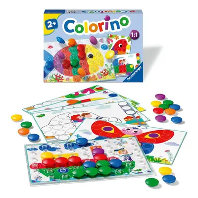 RAVENSBURGER - Colorino