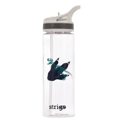 STRIGO - Láhev na pití 600 ml DINOSAUR