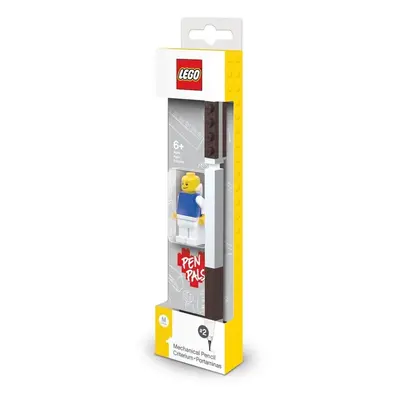 LEGO STATIONERY - LEGO Mechanická tužka s minifigurkou