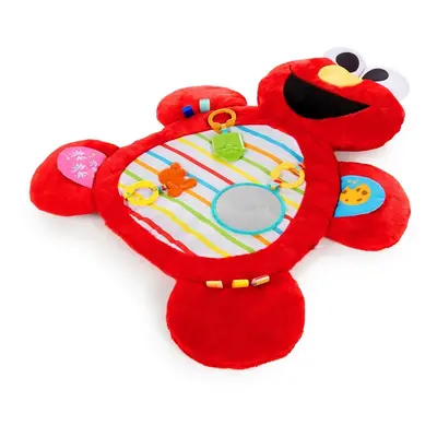 BRIGHT STARTS - Deka na hraní Tummy-Time Elmo™ 0m+