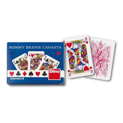 DINO - Canasta Standard