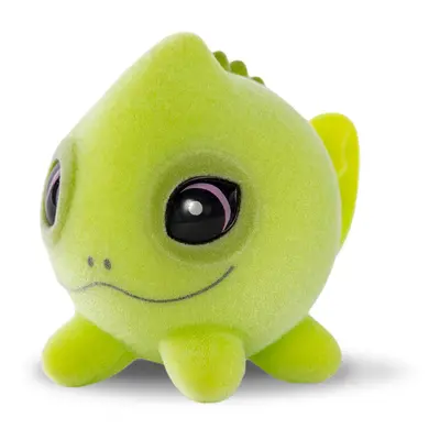 TM TOYS - Flockies Chameleon Clark