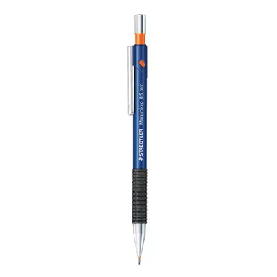 STAEDTLER - Mikrotužka / Pentelka Mars micro, B, 0,9 mm, modrá