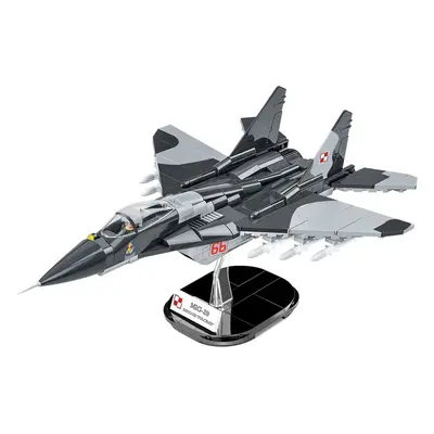 COBI - Armed Forces MIG-21, 1:48, 590 k