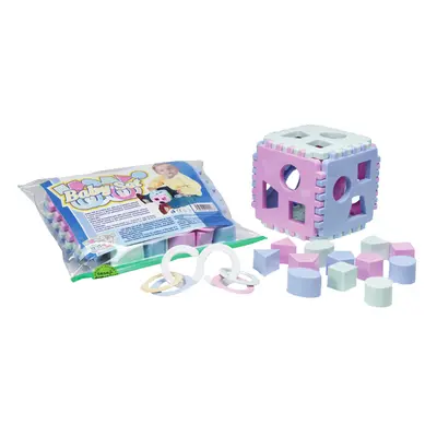 Chemoplast - Baby Set