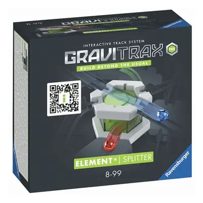 RAVENSBURGER - GraviTrax PRO Splitter