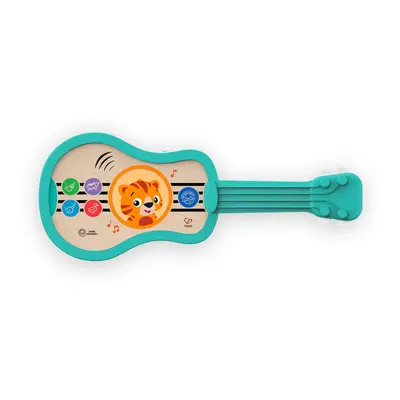 BABY EINSTEIN - Hračka hudební dřevěná ukulele Magic Touch HAPE 6m+