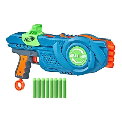 HASBRO - Nerf Elite 2.0 Flip 8