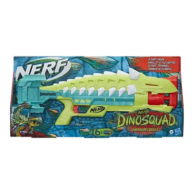 HASBRO - Nerf Dino Armor-Strike