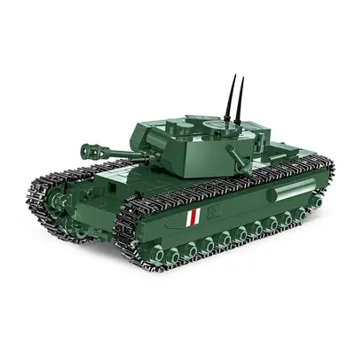 COBI - II WW Churchill Mk IV, 1:48, 315 k