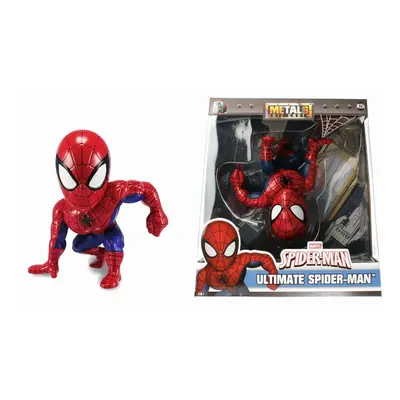 JADA - Marvel Spiderman figurka 6