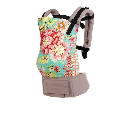 TULA - Toddler Nosítko - Bliss Bouquet