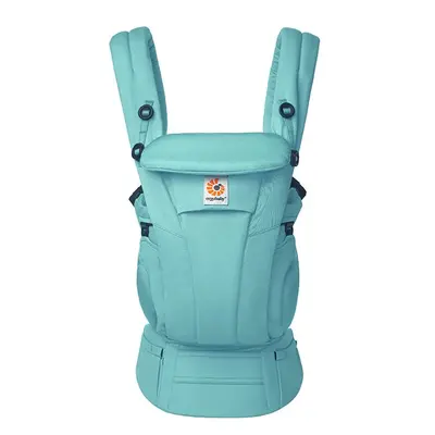 ERGOBABY - OMNI DREAM - Slate blue