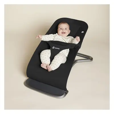 ERGOBABY - EVOLVE lehátko - Onyx Black