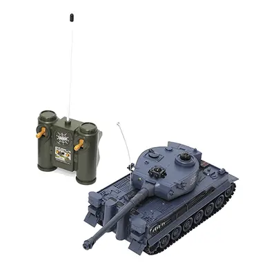 MAC TOYS - Tank na dálkové ovládání