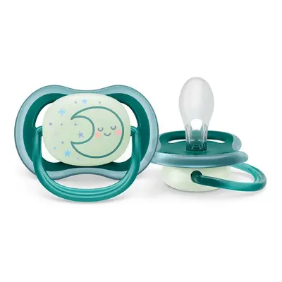 PHILIPS AVENT - Šidítko Ultra air noční 6-18m, 1ks