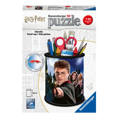 RAVENSBURGER - Stojan na tužky Harry Potter 54 dílků