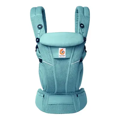 ERGOBABY - OMNI BREEZE - Slate blue