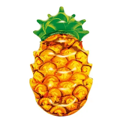 BESTWAY - 43310 Lehátko nafukovací ananas 174x96cm