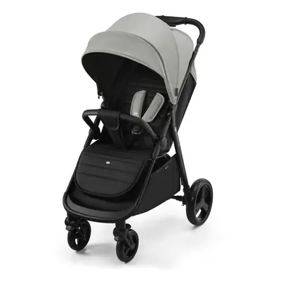 KINDERKRAFT - Kočárek sportovní Rine Moonlight Grey, Premium