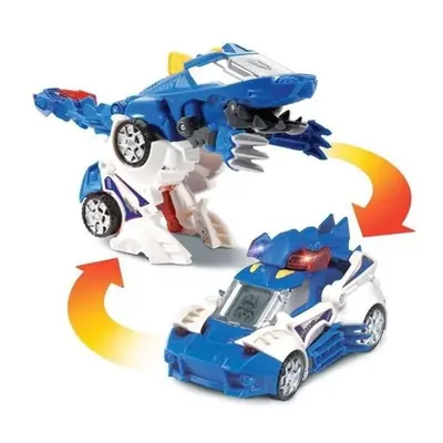 VTECH - Vtech teryk - super Therizinosaurus sk