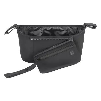 PETITE&MARS - Organizér na kočárek Pocket Zip black