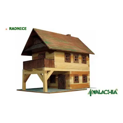 WALACHIA - Radnice